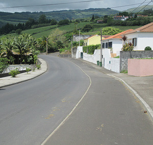 Horta Road network rehabilitation and water supply network refurbishment in the District of Horta (Azores)